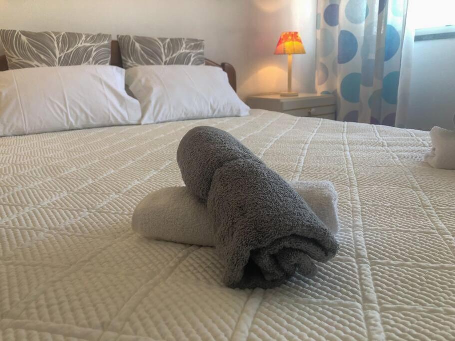 Cote D'Alvor — Villa Close To The Beach エクステリア 写真
