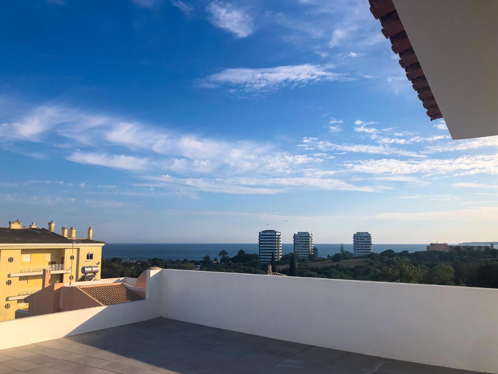 Cote D'Alvor — Villa Close To The Beach エクステリア 写真