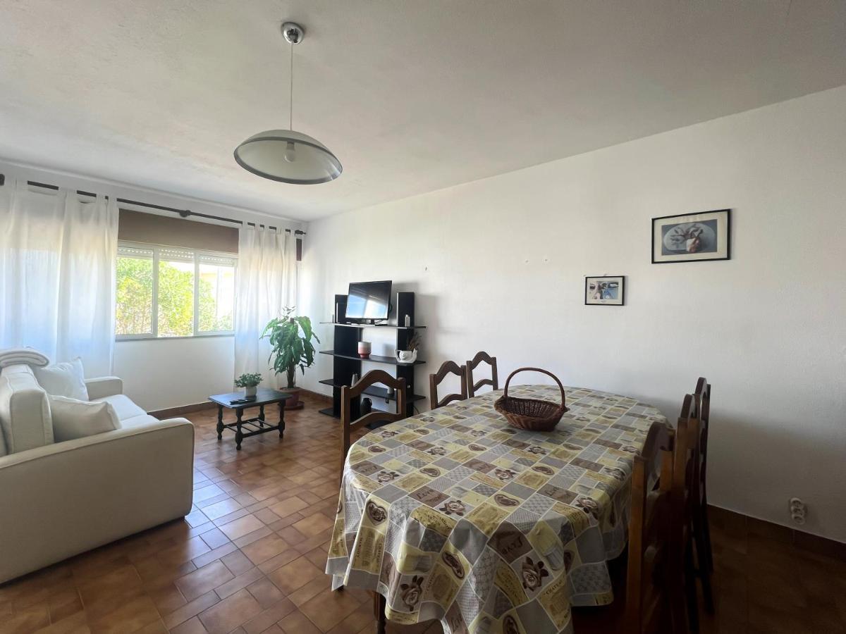 Cote D'Alvor — Villa Close To The Beach エクステリア 写真