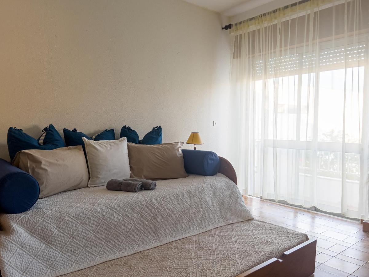 Cote D'Alvor — Villa Close To The Beach エクステリア 写真